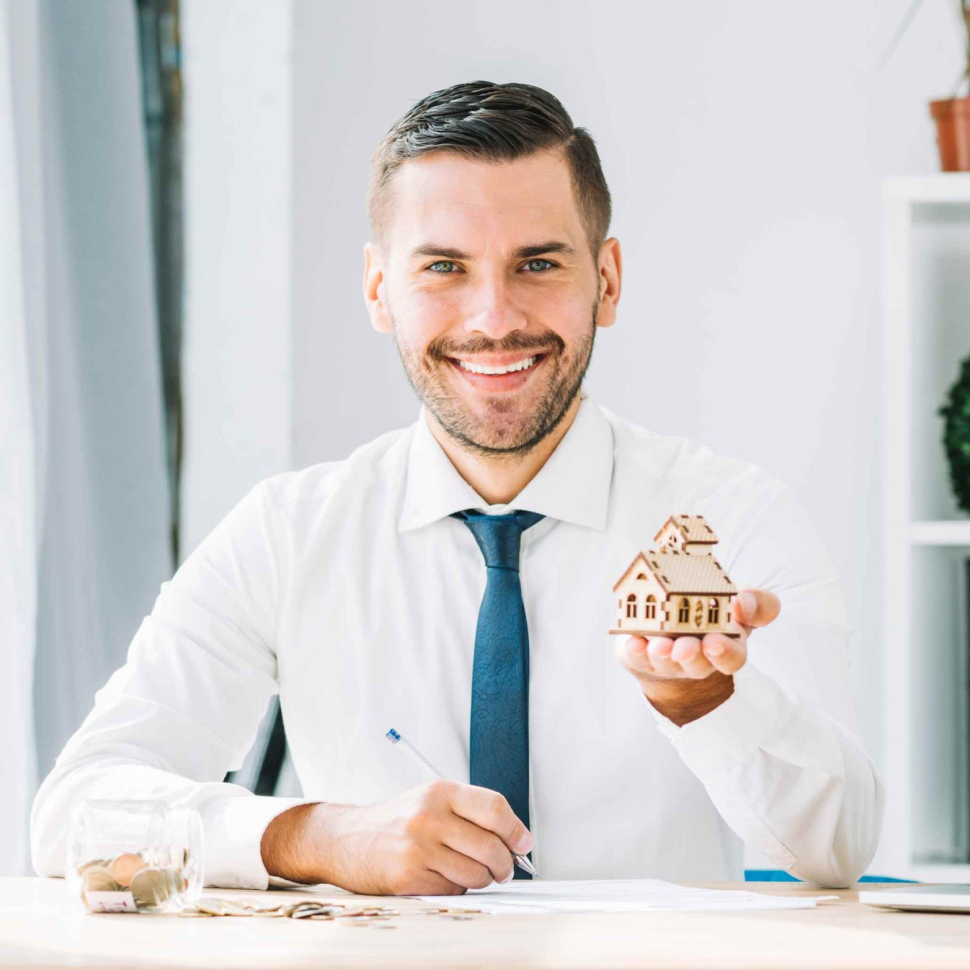 طراحی سایت املاک