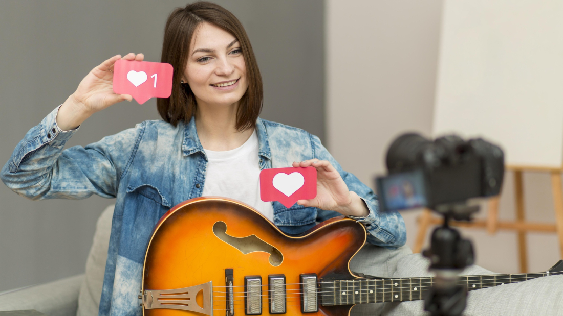 نکاتی که در تدوین ویدیو اینستاگرام باید رعایت کنید