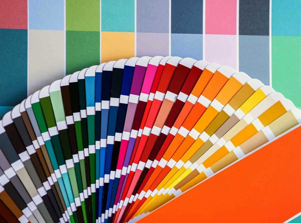 مهارت‌های گرافیک دیزاینر چیست؟