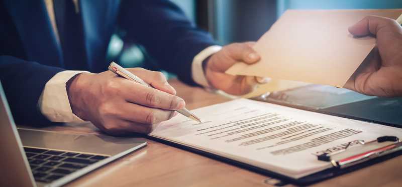 انواع قرارداد تولید محتوا