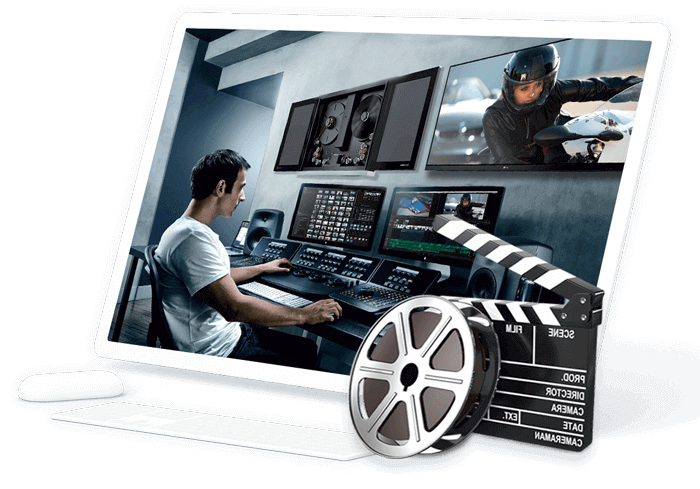مراحل کار یک تدوینگر کدامند؟