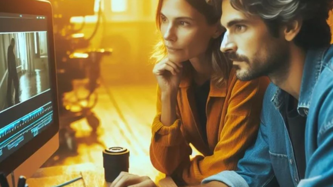 تدوینگر ویدیو چه وظایفی دارد_ دیجیتارگتینگ