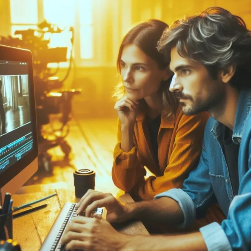 تدوینگر ویدیو چه وظایفی دارد_ دیجیتارگتینگ