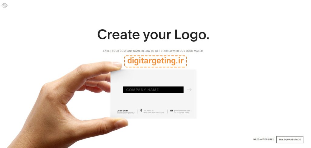 SquareSpace