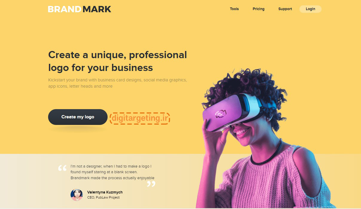 brandmark
