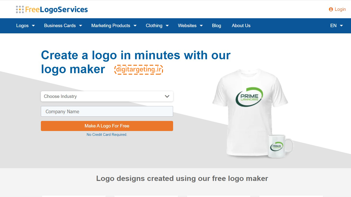 freelogoservices