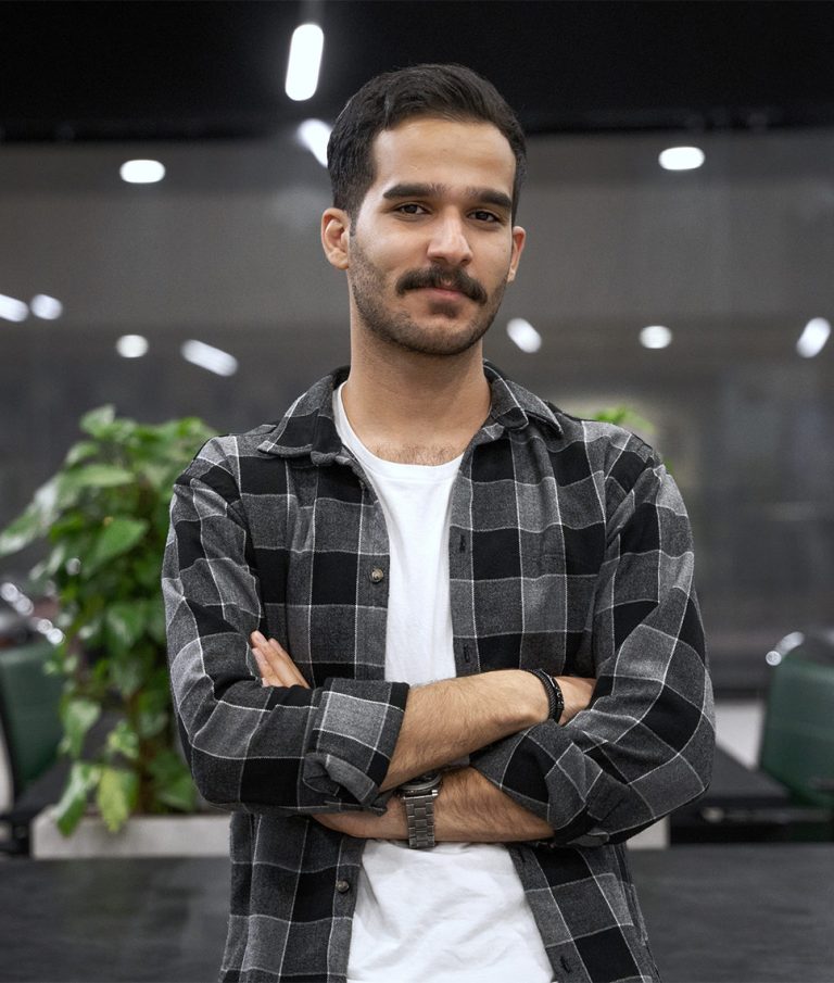 مسیح مرادی
