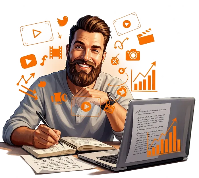 سناریو نویسی در اصفهان