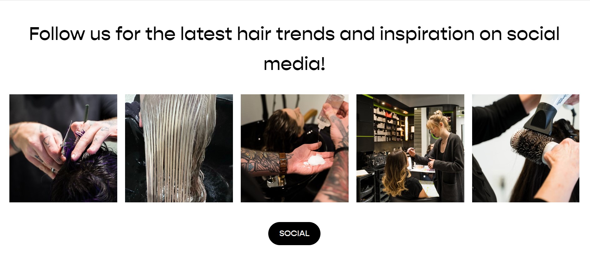 hairsoda وب سایت