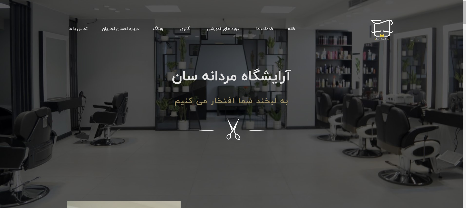 وب‌سایت سان