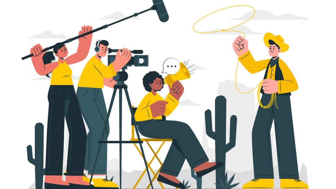 تیزر تبلیغاتی چیست و چطور ساخته می‌شود؟