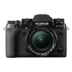 دوربین X-T3