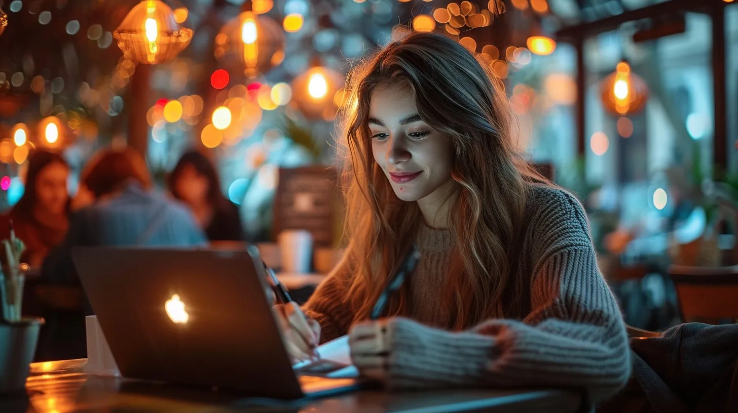 اصول کپشن نویسی در اینستاگرام- دیجیتارگتینگ