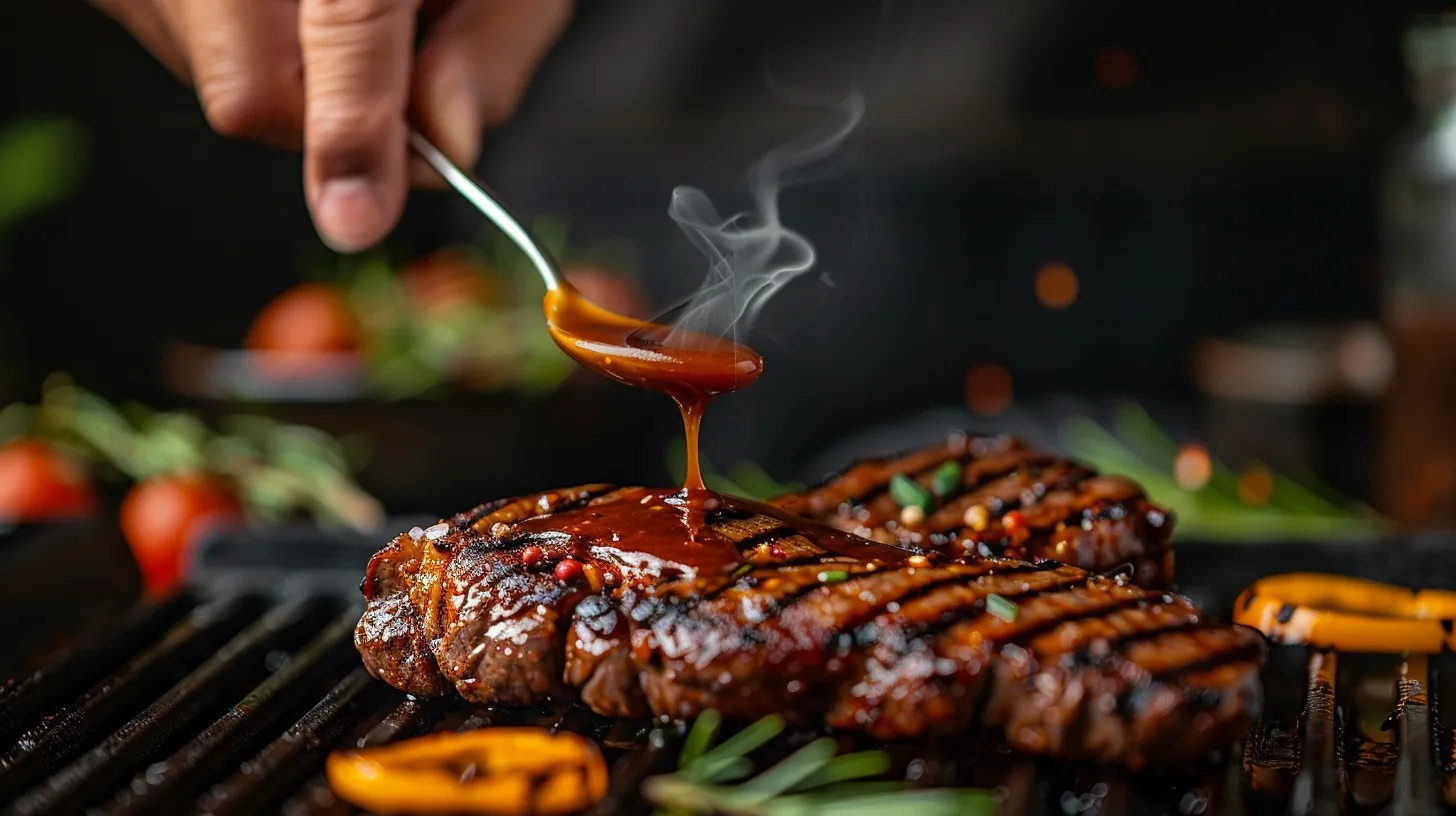 ایده برای عکاسی از غذا