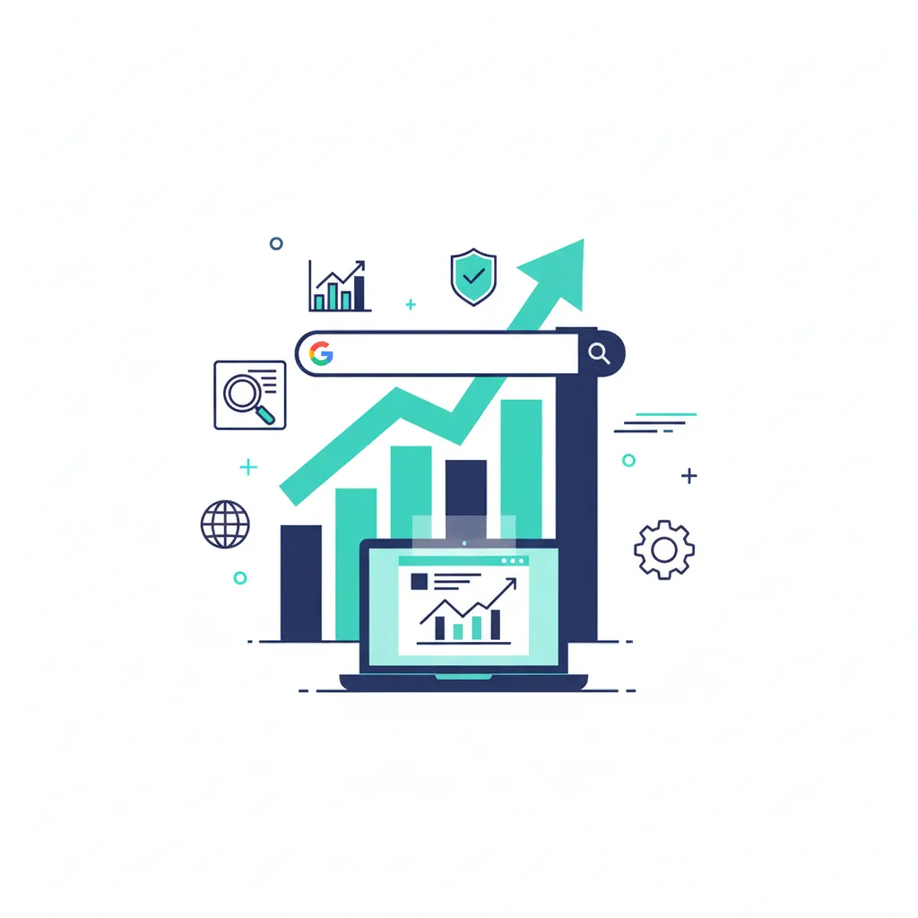 افزایش رتبه سایت در گوگل